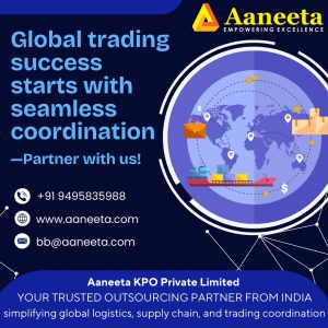 Read more about the article Unlocking Success in Global Trade Through Seamless Coordination