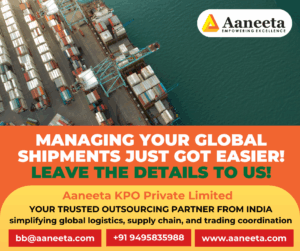 Read more about the article Global Shipment Management: It’s Not Just Logistics—It’s Strategy