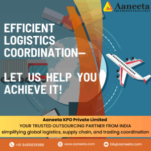 Read more about the article The Hidden Power of Effective Logistics Coordination in Global Trade