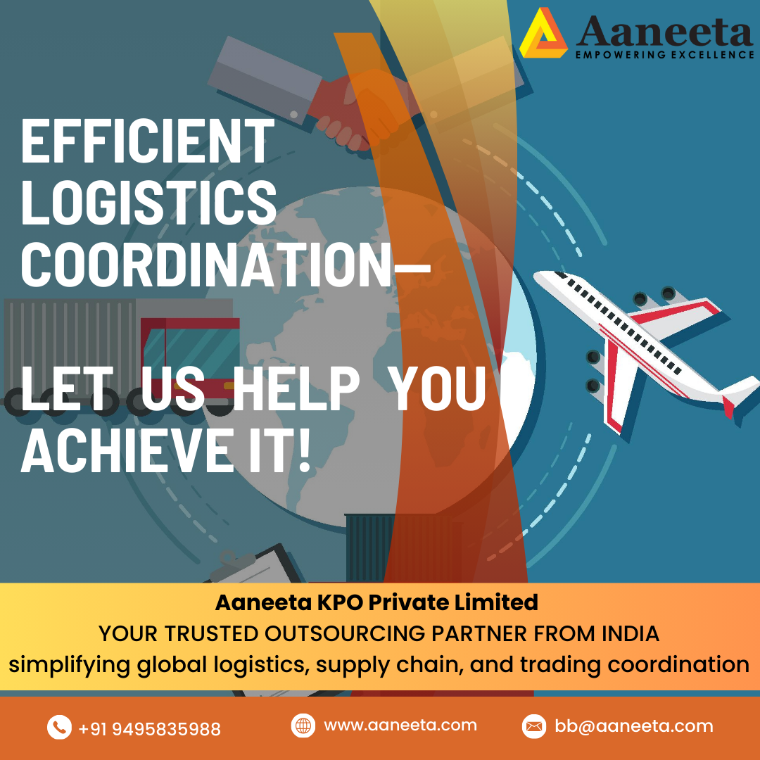 Read more about the article The Hidden Power of Effective Logistics Coordination in Global Trade