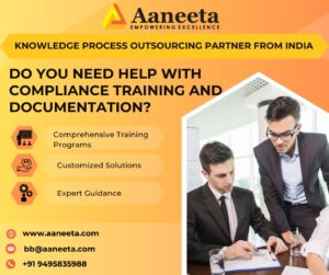 Read more about the article Why Compliance Training and Documentation Are Business Essentials – And How to Do Them Right