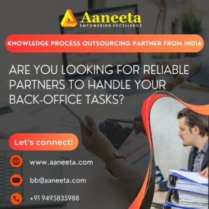 Read more about the article Why Smart Businesses Are Choosing Knowledge Process Outsourcing for Back-Office Efficiency