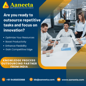 Read more about the article Beyond Delegation: How KPO Unlocks Innovation in Modern Businesses