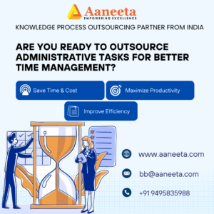 Read more about the article Outsourcing Admin Tasks: A Smarter Way to Manage Time