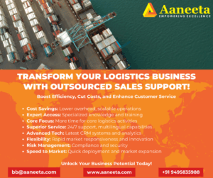 Read more about the article Outsourced Sales Support: The Strategic Shift Logistics Companies Need to Stay Competitive in 2025