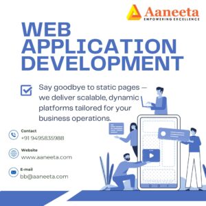 Read more about the article Transforming Websites into Business-Driven Web Applications