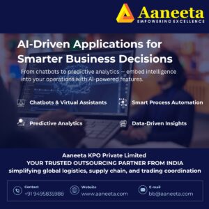 Read more about the article Your Business Is Thinking Too Slowly—Here’s How AI Fixes That