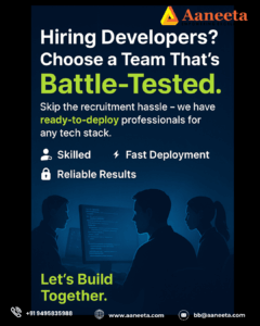 Read more about the article Why Choosing a Battle-Tested Development Team Matters More Than Ever