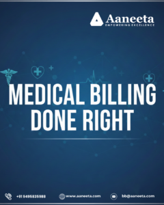 Read more about the article Medical Billing Done Right: Accuracy, Compliance, and Efficiency