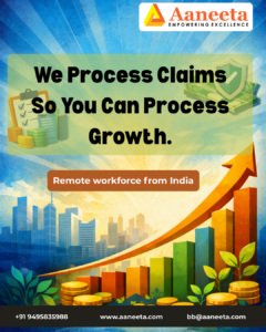 Read more about the article We Process Claims So You Can Process Growth