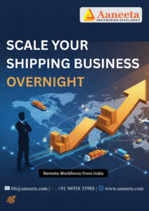 Read more about the article Scale Your Shipping Business Overnight