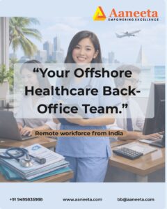 Read more about the article Your Offshore Healthcare Back-Office Team