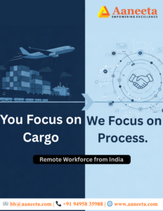 Read more about the article You Focus on Cargo — We Focus on Process