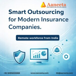 Read more about the article Smart Outsourcing for Modern Insurance Companies