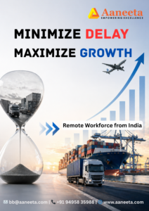 Read more about the article Minimize Delay. Maximize Growth.
