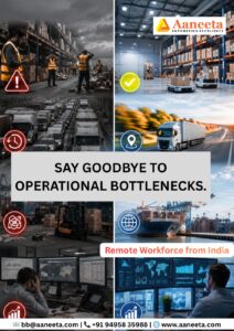 Read more about the article Say Goodbye to Operational Bottlenecks