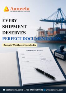 Read more about the article Every Shipment Deserves Perfect Documentation