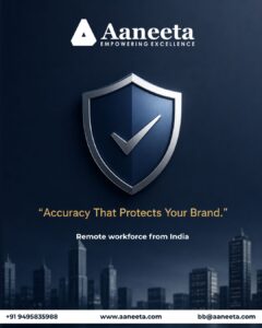 Read more about the article Accuracy That Protects Your Brand