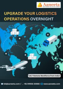 Read more about the article Upgrade Your Logistics Operations Overnight