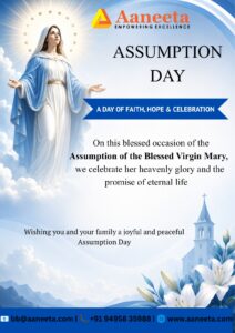 Read more about the article Assumption Day