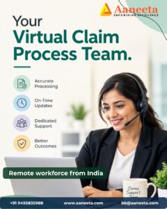 Read more about the article Your Virtual Claim Process Team: Reliable Support for Better Outcomes
